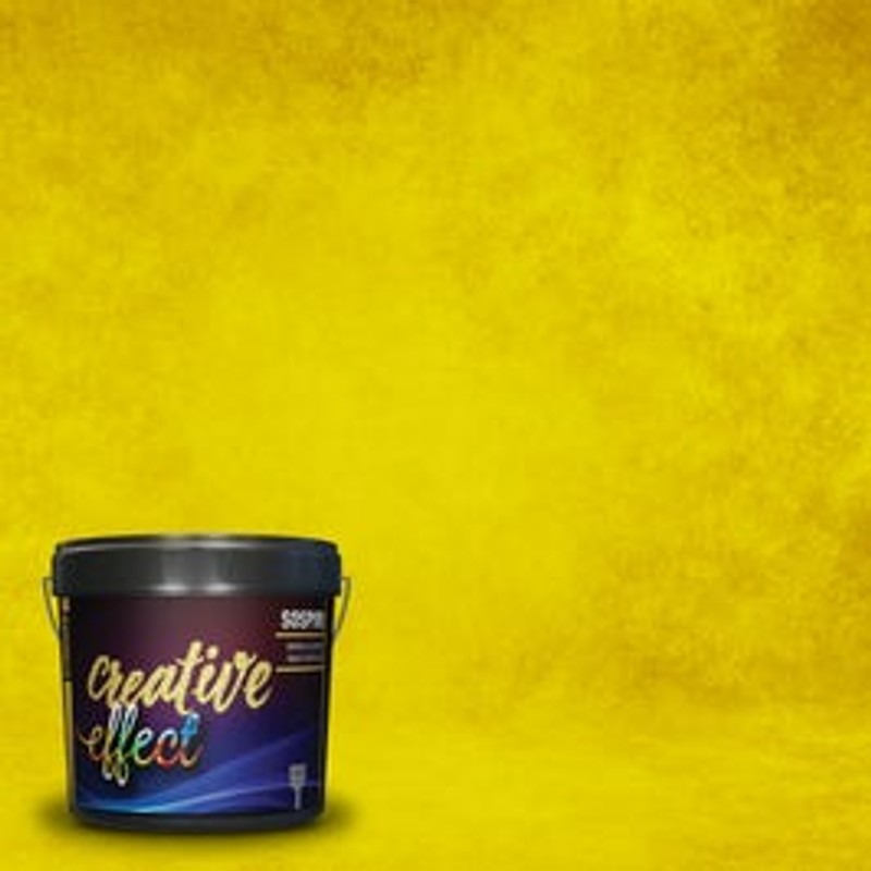 DEKO CREATIVE SOSPIRI GOLD 1.25L — imagine 2