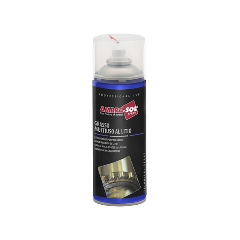 AMBRO SPRAY VASELINA MULTIFUNCTIONALA 400ML — imagine 3