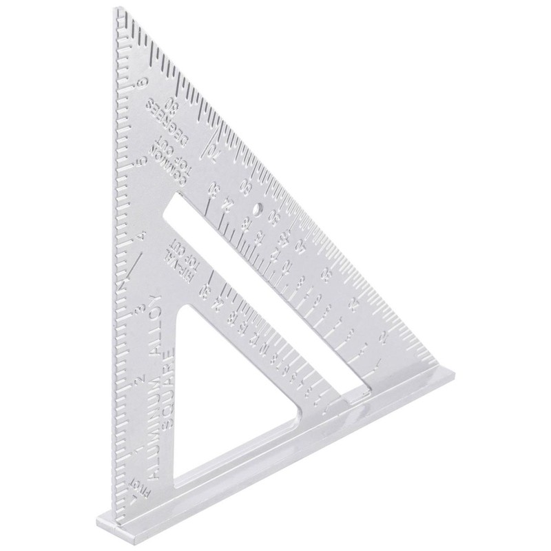 ECHER ALUMINIU TRIUNGHIULAR C1325 — imagine 4