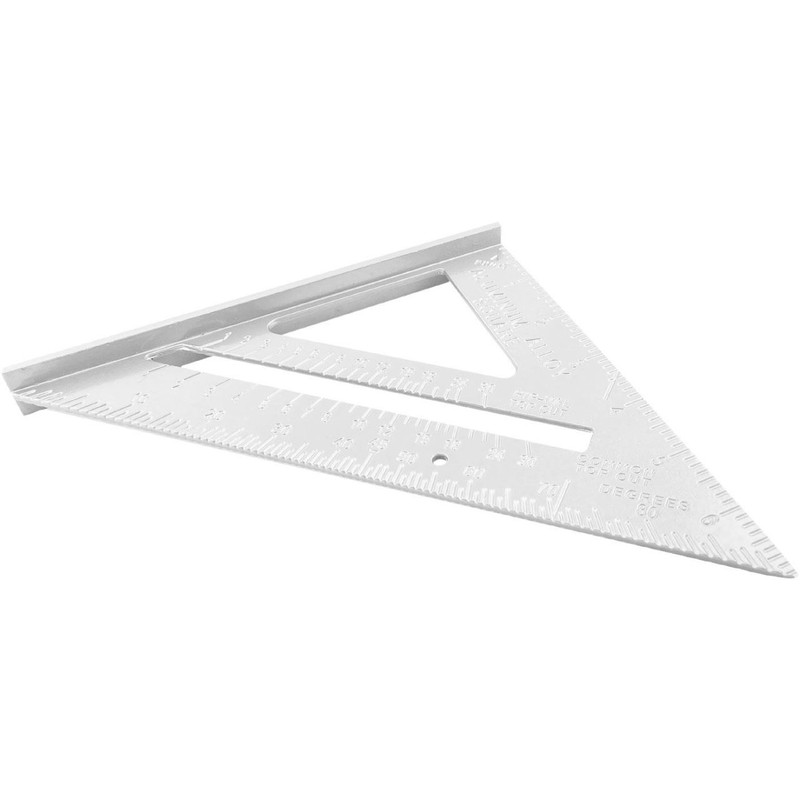 ECHER ALUMINIU TRIUNGHIULAR C1325 — imagine 5