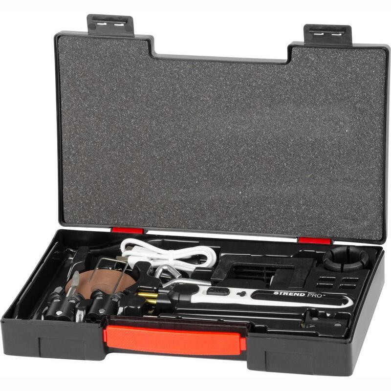 APARAT ELECTRIC PT TAIAT POLISTIREN 2000MAH 2130065 — imagine 3