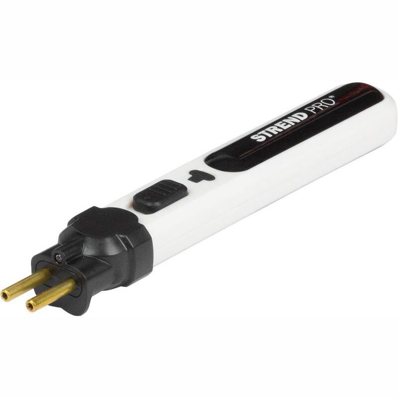 APARAT ELECTRIC PT TAIAT POLISTIREN 2000MAH 2130065 — imagine 5