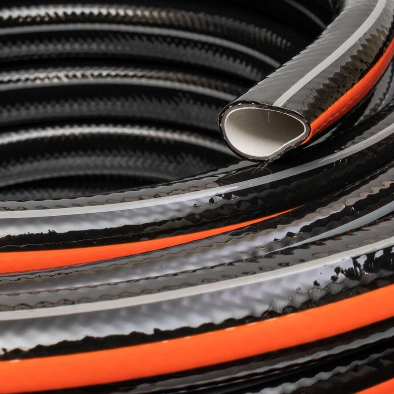 FURTUN DE GRADINA 4 STRATURI RANFORSAT 3/4 (25M/ROLA) C5068 — imagine 6
