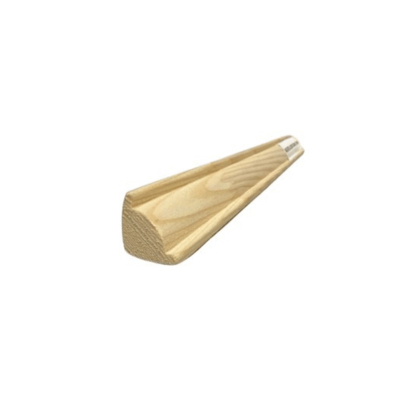BAGHETA LEMN TAVAN 19*2500MM — imagine 3