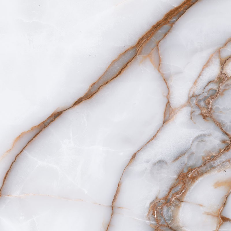 GRESIE GOLDIE WHITE 45*45 (1.22 MP/CUTIE) — imagine 6