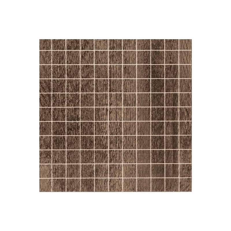 GRESIE LIVING DIGITAL MERIDA DARK BROWN 30*30 (0.81 MP/CUTIE) — imagine 2