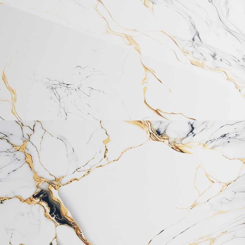 GRESIE ONYX WAVES GOLD 60*120 (1.44 MP/CUTIE) — imagine 5