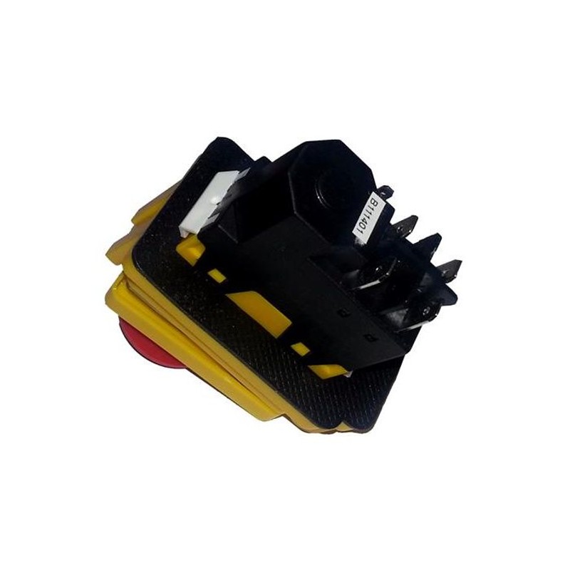 INTRERUPATOR BETONIERA AGRIMOTOR — imagine 2