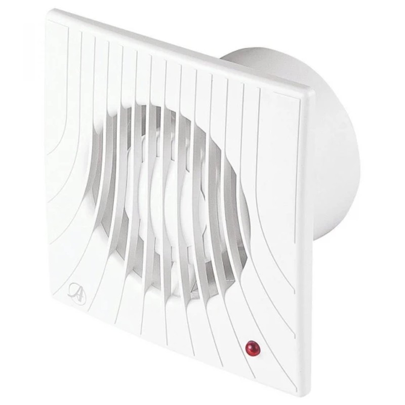 KARRO VENTILATOR DIAMETRU 100MM