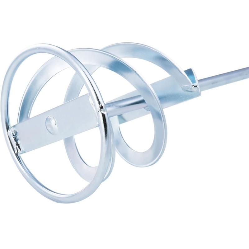 MIXER SDS MORTAR 100MM C0638 — imagine 3