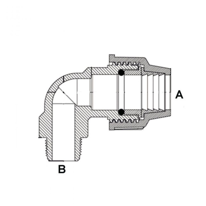 PEHD COT 20 F-E — imagine 2
