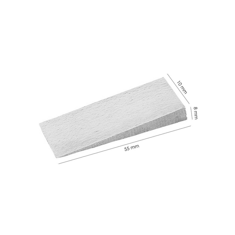 PENE DE LEMN 8-10MM (250BUC) 212182 — imagine 3