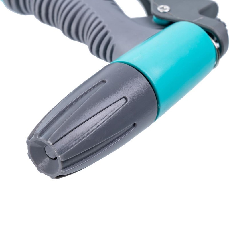 Pistol stropit gradina, plastic — imagine 3