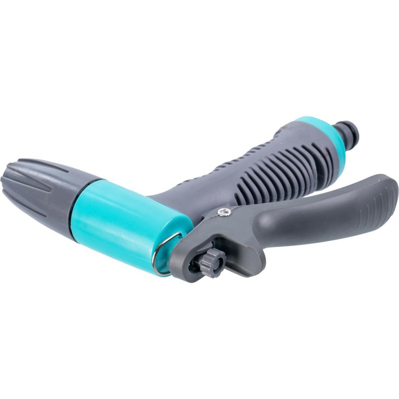Pistol stropit gradina, plastic — imagine 4