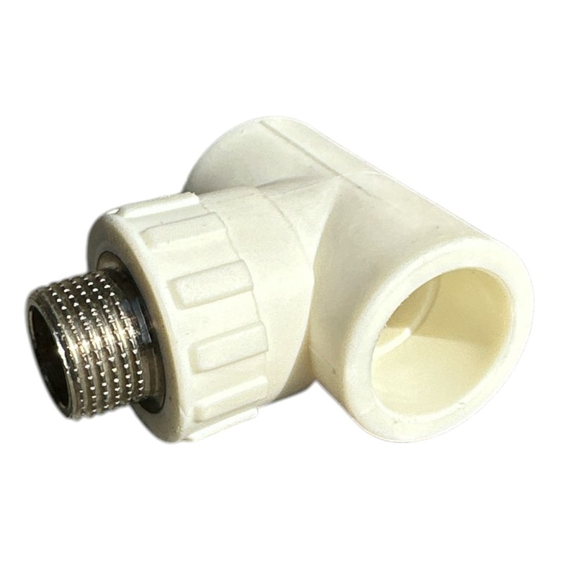 PPR TEU 25*1/2*25 EXT — imagine 2
