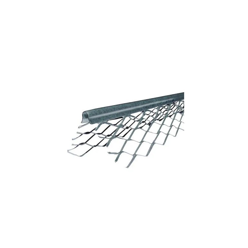 PROFIL TENCUIALA PREMIUM 2.5M — imagine 2