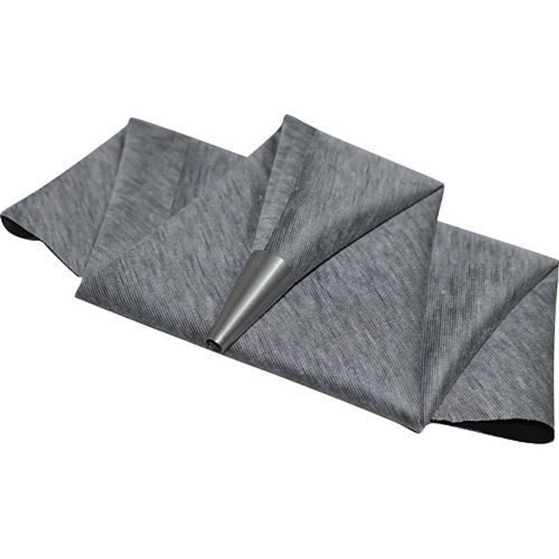 Punga pentru aplicat chit de rostuit cu varf metalic, Strend Pro — imagine 2