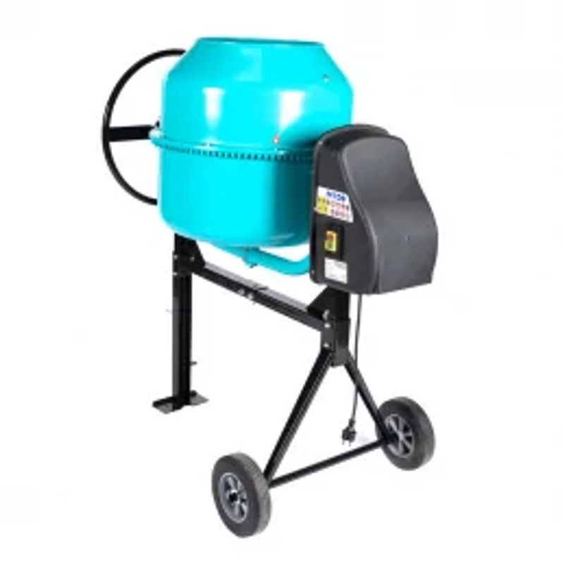 BETONIERA GOLDEN DZ-C325 140L 850W — imagine 8