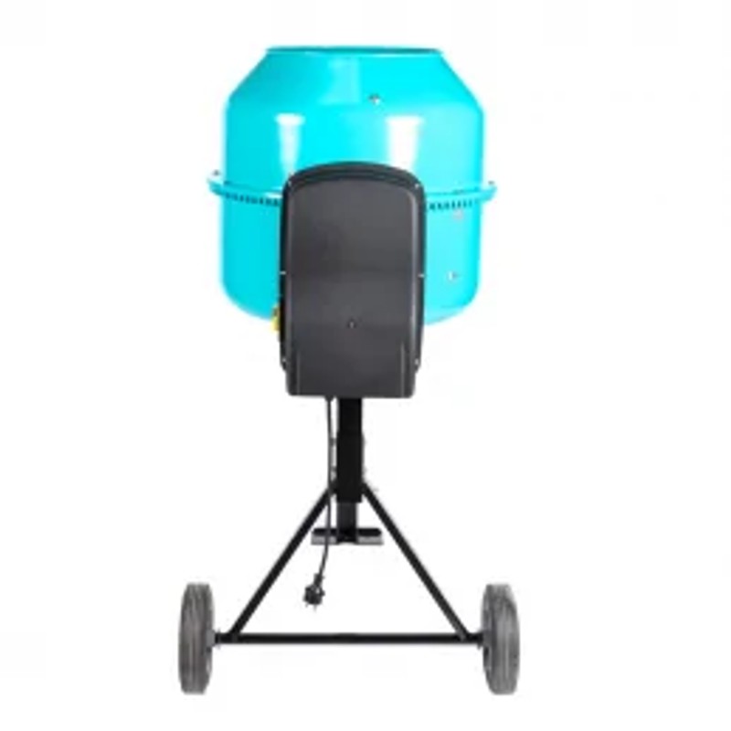 BETONIERA GOLDEN DZ-C326 160L 1000W — imagine 8