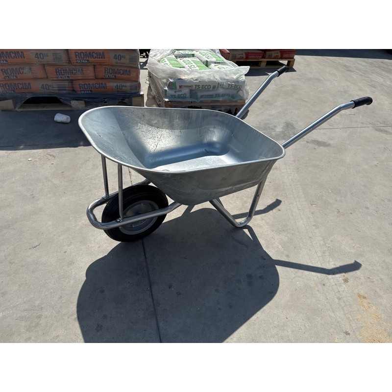 ROABA GALVANIZATA 95L — imagine 2
