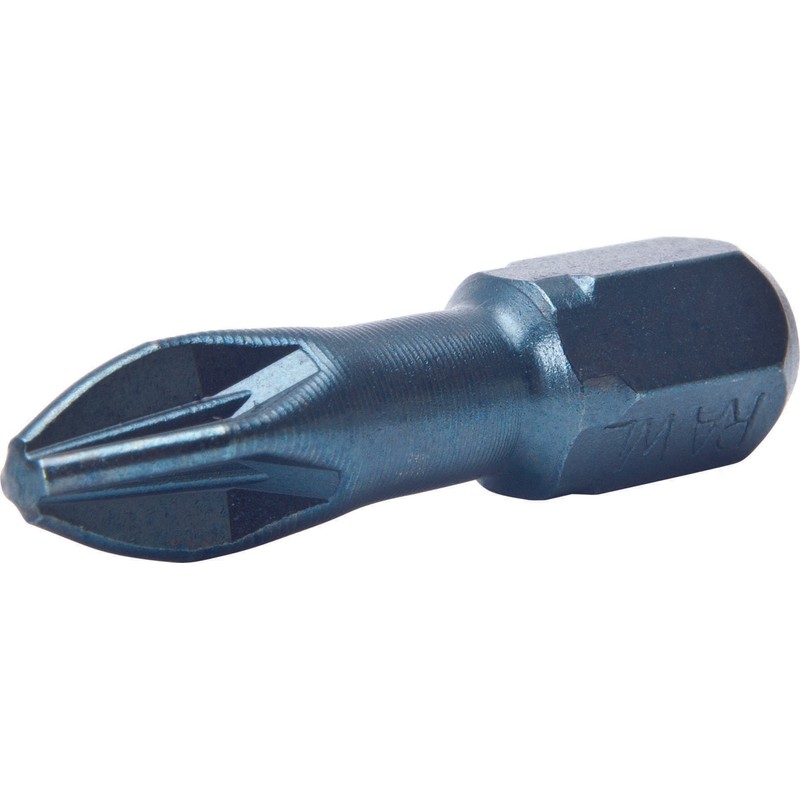 BIT PZ2 50MM RT-BIT-PZ2/50 — imagine 2