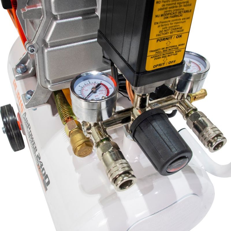 RURIS COMPRESOR AIRPOWER 2400 24002021 — imagine 2