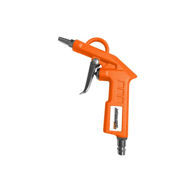 RURIS COMPRESOR AIRPOWER 2400 PLUS + KIT AIRPOWER 2400 PLUS — imagine 3