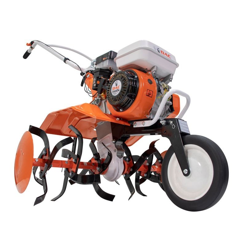 RURIS MOTOSAPA DAC 7000K+ROTI CAUCIUC 4.00-8+RARITA 700012016 — imagine 4