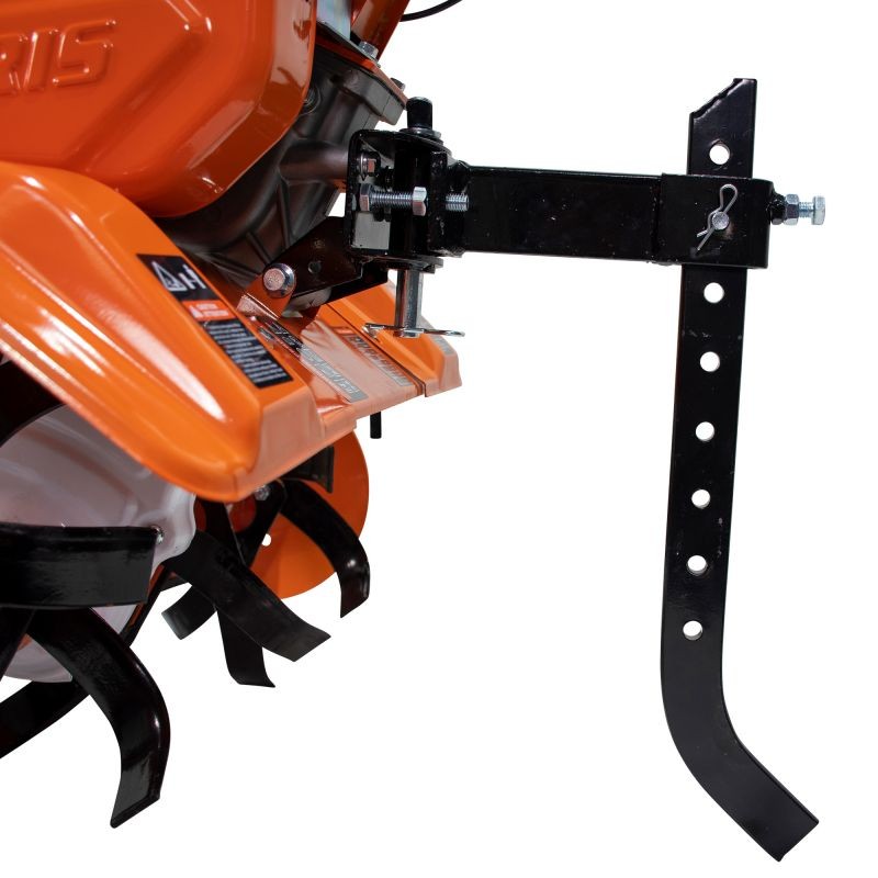 RURIS MOTOSAPA DAC 7000K+ROTI CAUCIUC 4.00-8+RARITA 700012016 — imagine 8
