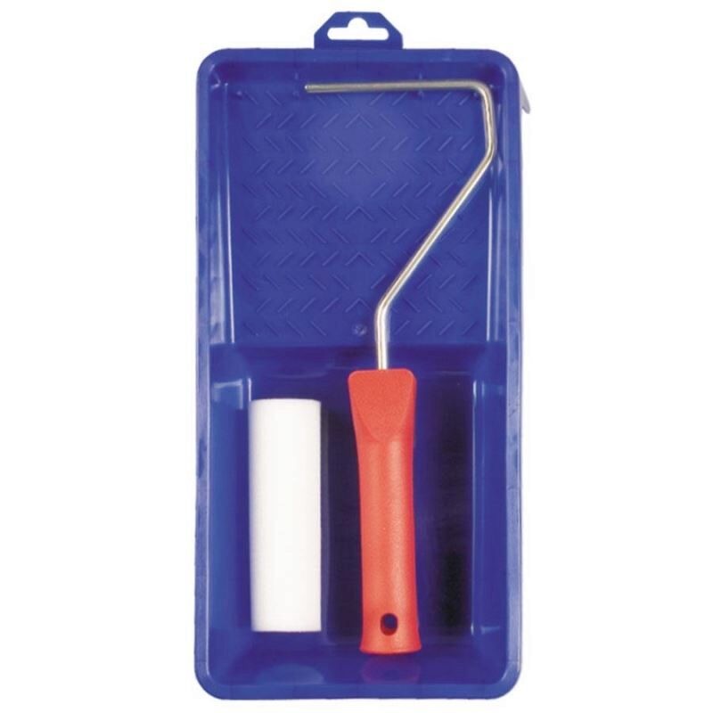 SET S2 TRAFALET BURETE 10CM CU TAVITA — imagine 2