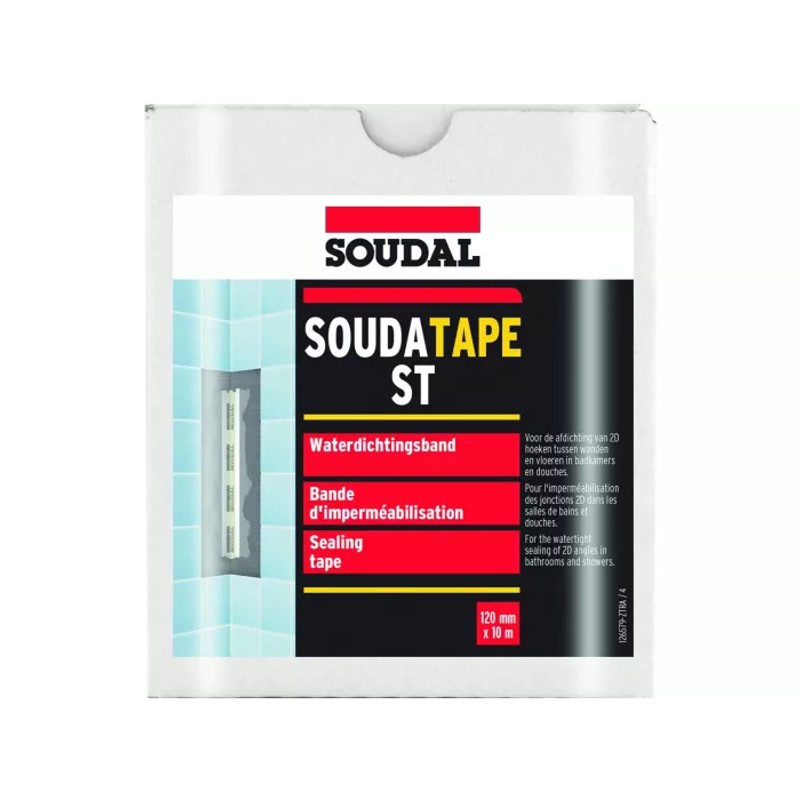 SOUDAL BANDA ETANSARE COLT 2D ST 10M — imagine 3