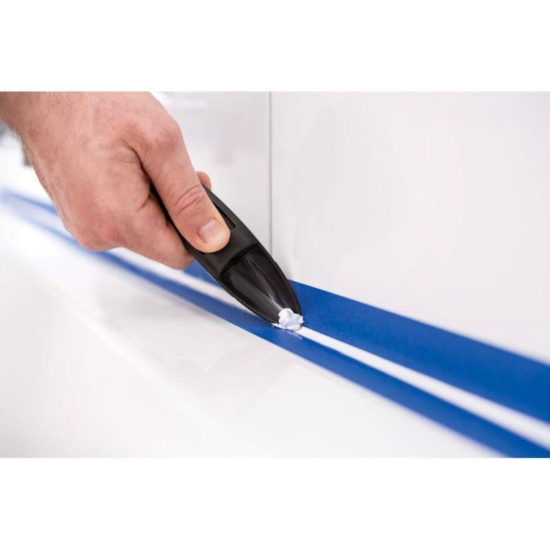 SPATULA SILICON 3IN1 BISON — imagine 2