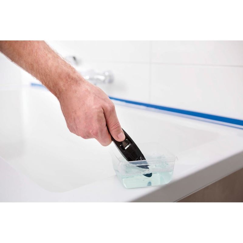 SPATULA SILICON 3IN1 BISON — imagine 3