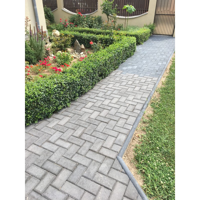 BORDURA BDZT2 50*5*18 ROSU — imagine 4