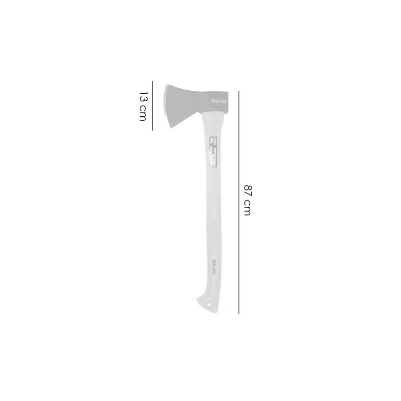 TOPOR COADA FIBRA 1.25KG C2583 — imagine 4