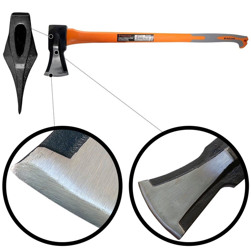 TOPOR DESPICAT 2KG C2585 — imagine 2