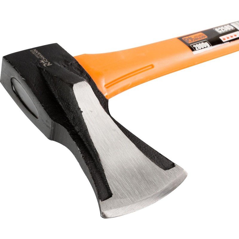 TOPOR DESPICAT 2KG C2585 — imagine 6