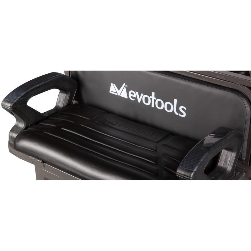 TRICICLU ELECTRIC CARGO PRASLEA TRCC800 682926 — imagine 3