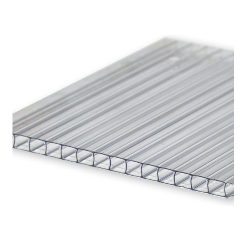 POLICARBONAT 4MM - CLAR 2.1M x 6M UV — imagine 3