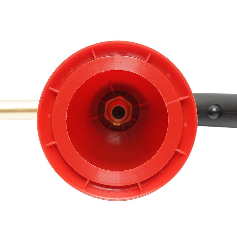 LAMPA PE GAZ, ARZATOR, PT BUTELIE 190G APRINDERE PIEZO BG — imagine 2