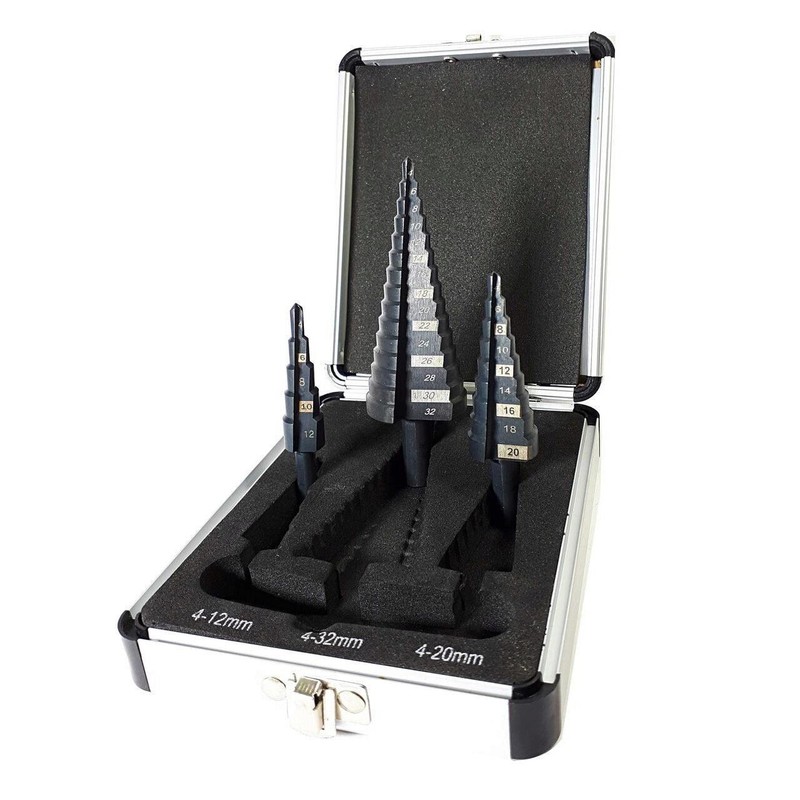 BURGHIU IN TREPTE 3PCS C9265 — imagine 2