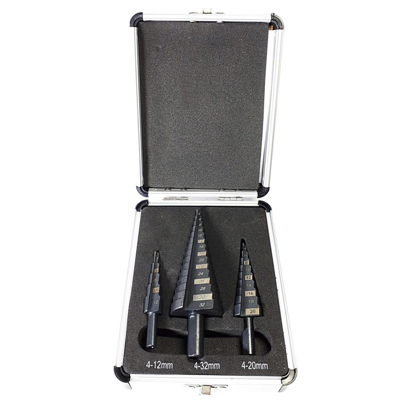 BURGHIU IN TREPTE 3PCS C9265 — imagine 5