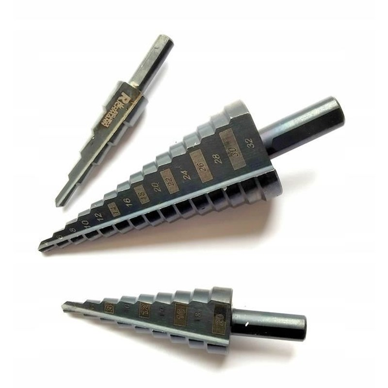 BURGHIU IN TREPTE 3PCS C9265 — imagine 7