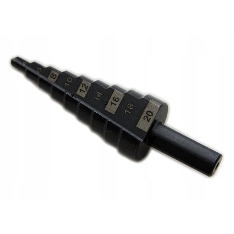 BURGHIU IN TREPTE 4-20MM C9261 — imagine 3