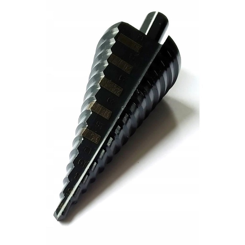 BURGHIU IN TREPTE 4-20MM C9261 — imagine 4