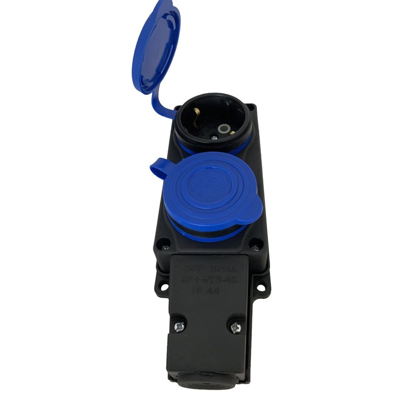 CAP PRELUNGITOR 2P CAUCIUC OR-2105 — imagine 2