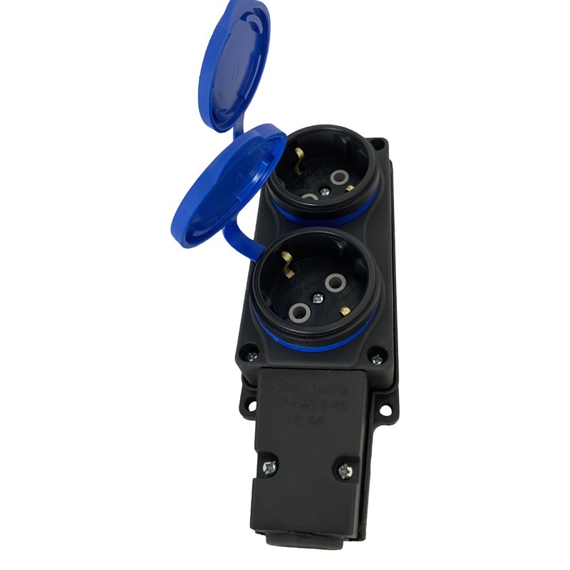 CAP PRELUNGITOR 2P CAUCIUC OR-2105 — imagine 3